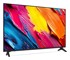 LG Televizor QNED70A6A, 55", 4K UHD, Smart, crni